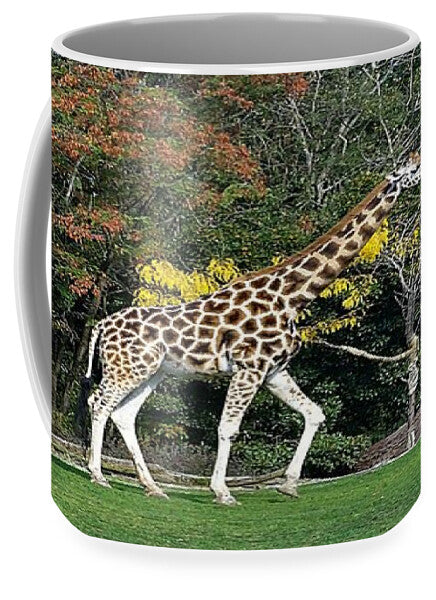 StandingTall - Mug
