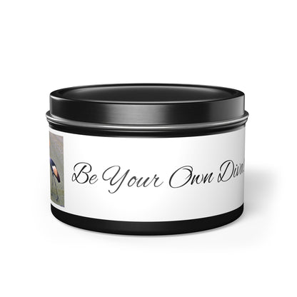 Be Your Own Diva! - Candles