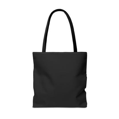 Tote Bag (AOP) - Anthurium