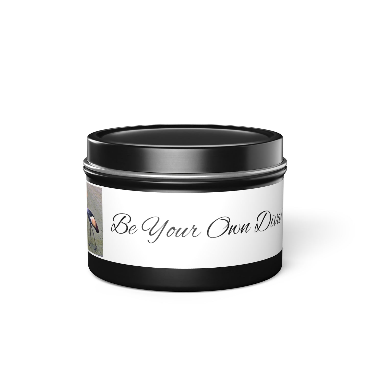 Be Your Own Diva! - Candles