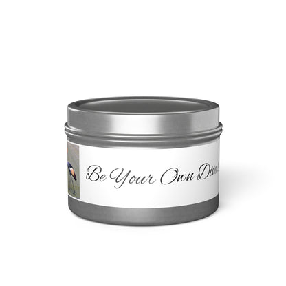 Be Your Own Diva! - Candles