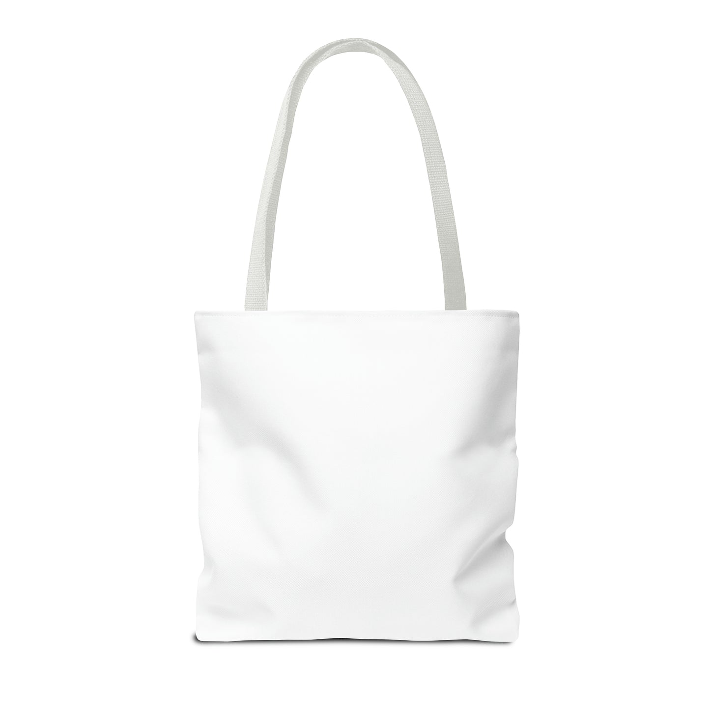 Tote Bag (AOP) - Red Tail Hawk