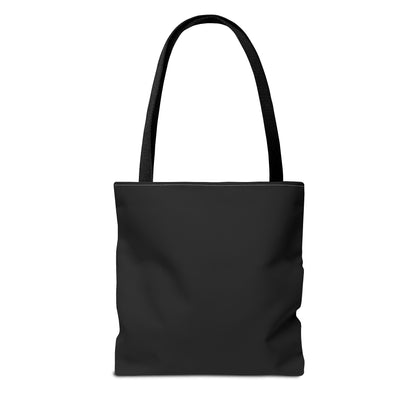 Tote Bag (AOP) - Anthurium