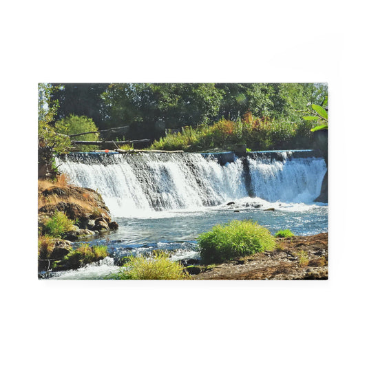 Tumwater Falls - Refrigerator Magnets