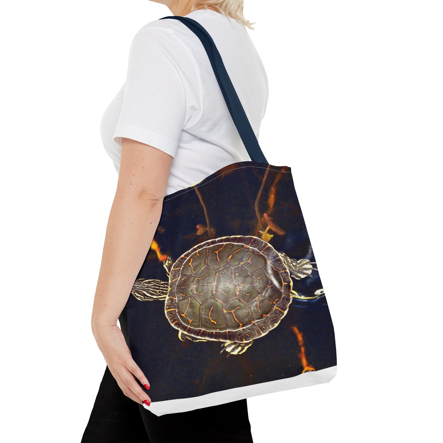 Turtle Back