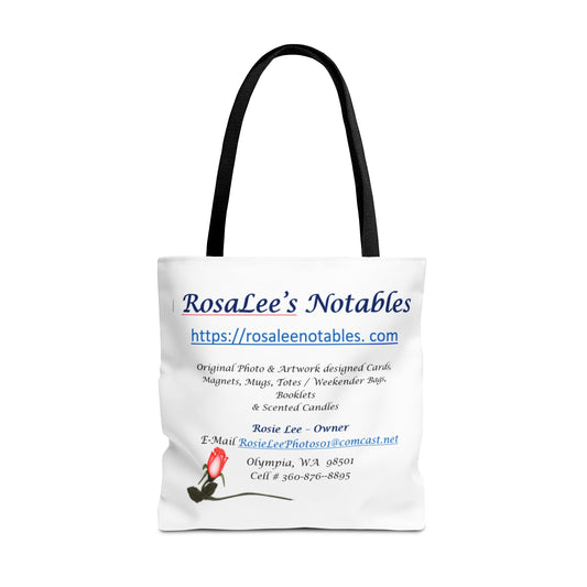 Tote Bag (AOP)