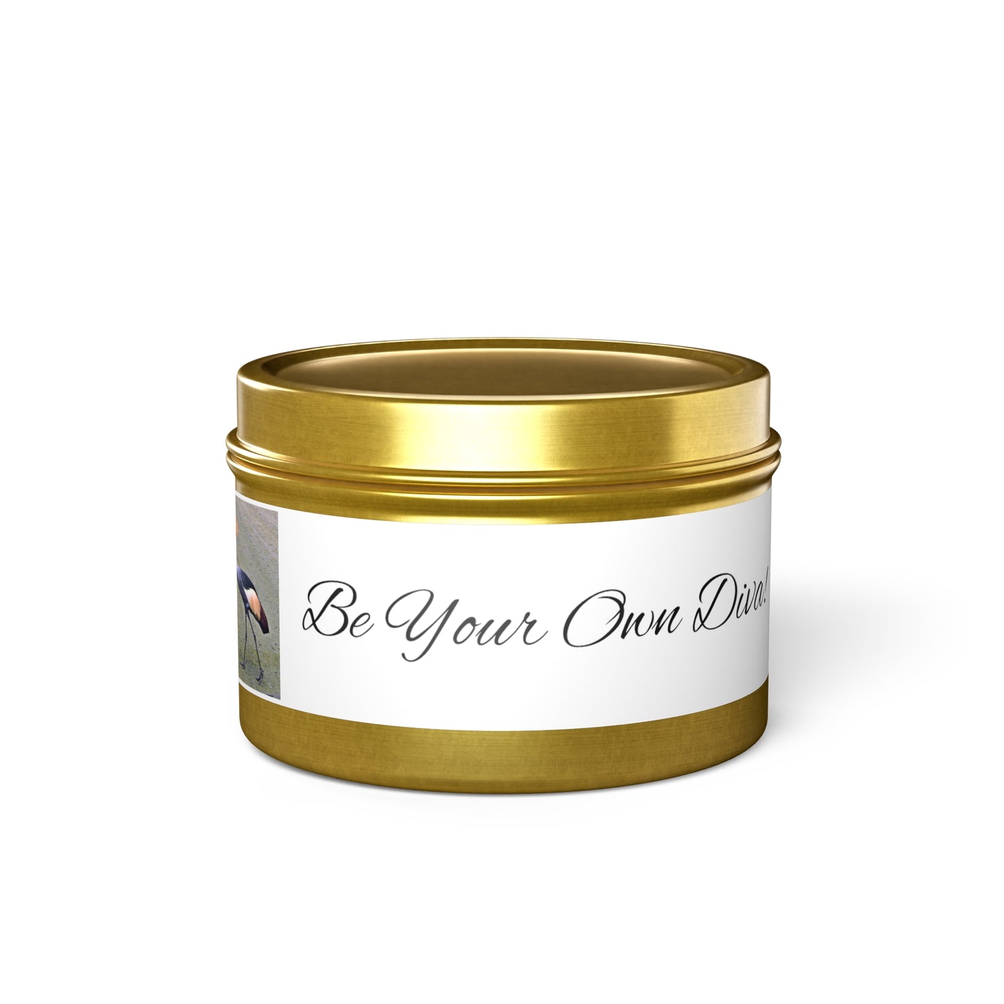 Be Your Own Diva! - Candles