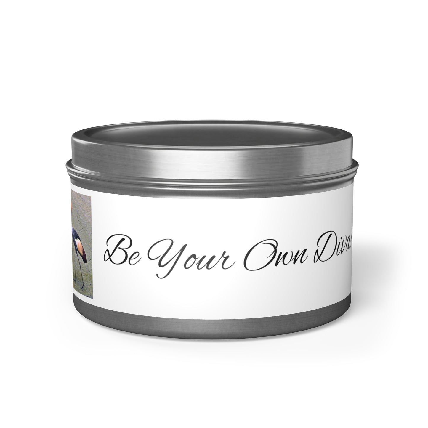 Be Your Own Diva! - Candles