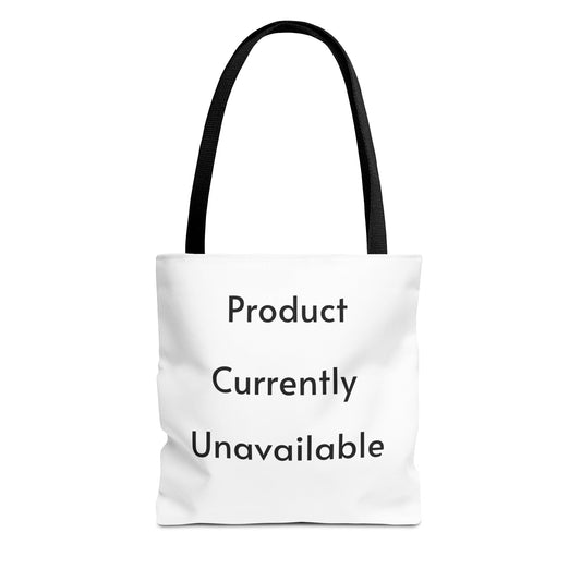 2 Band Tails - Tote Bag