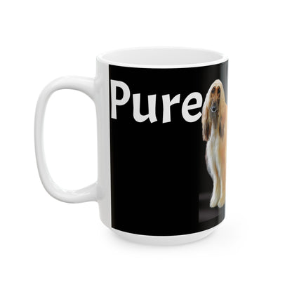 Pure Love Puppy #1 - Mug