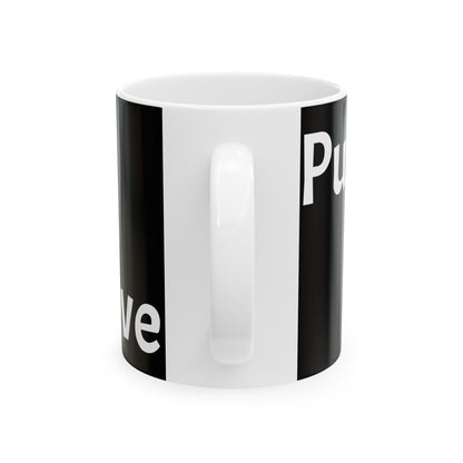 Pure Love Puppy #1 - Mug