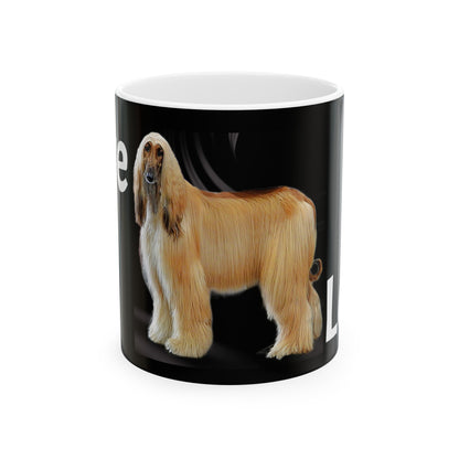 Pure Love Puppy #1 - Mug