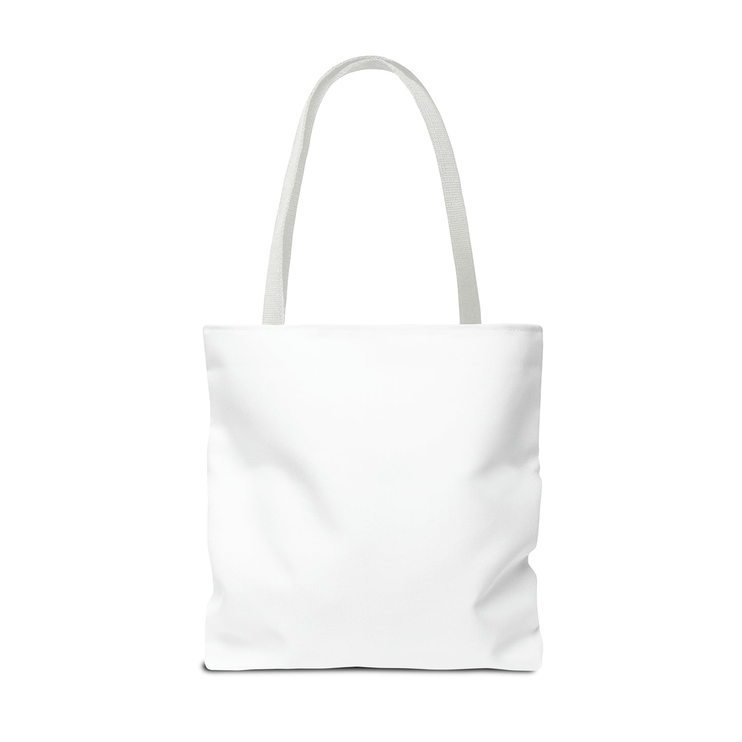 Tote Bag (AOP) - Red Tail Hawk