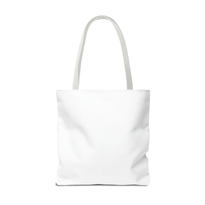 Tote Bag (AOP) - Red Tail Hawk