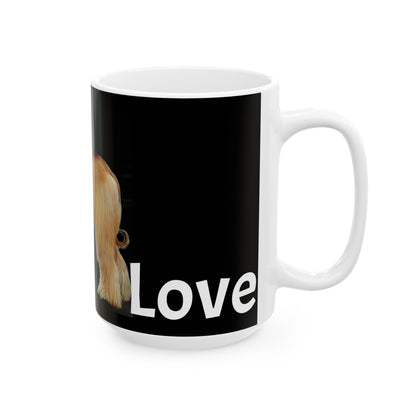 Pure Love Puppy #1 - Mug