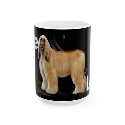 Pure Love Puppy #1 - Mug