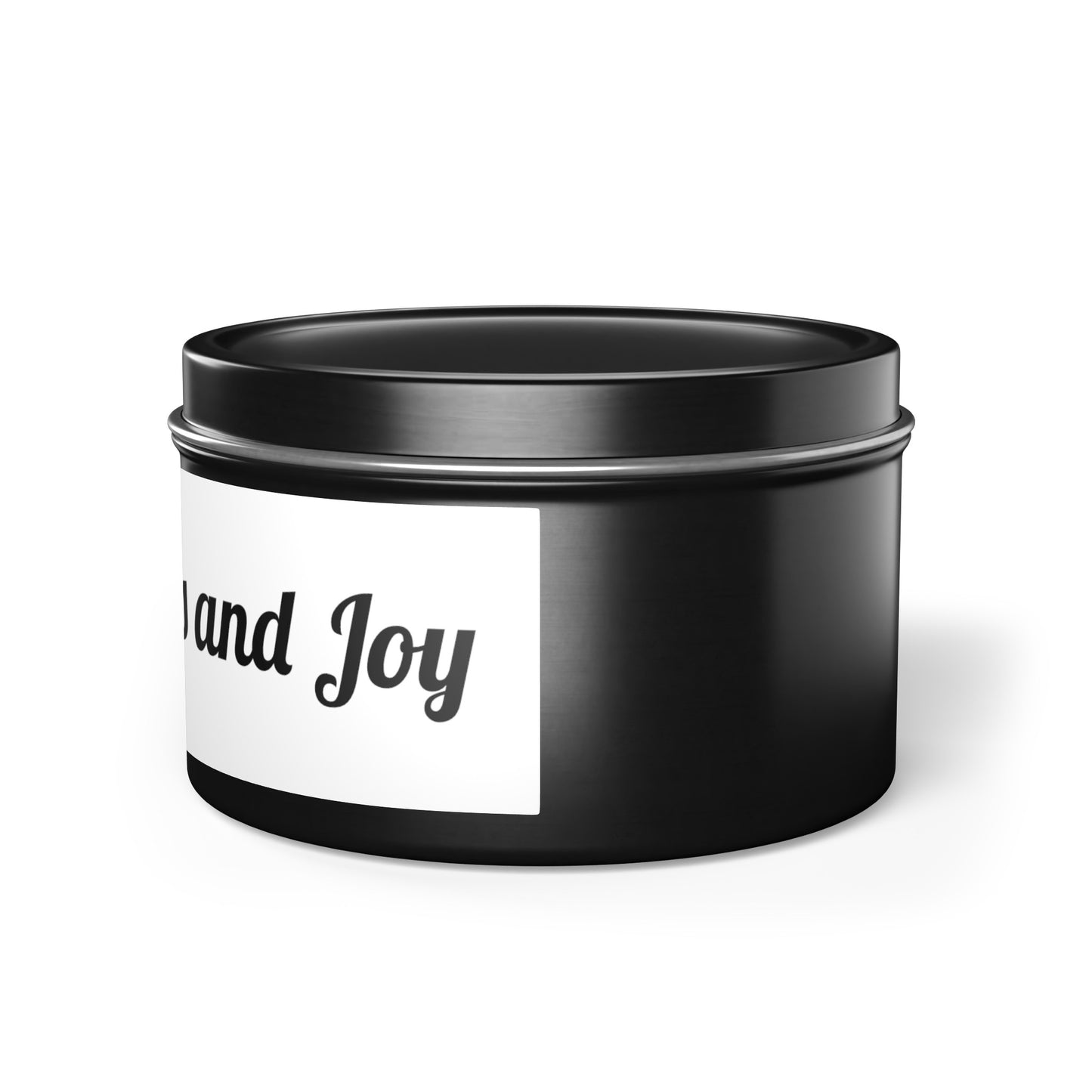 Happiness and Joy - Candles