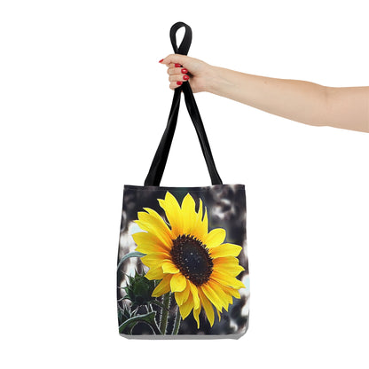 Tote Bag (AOP) - Sunflower