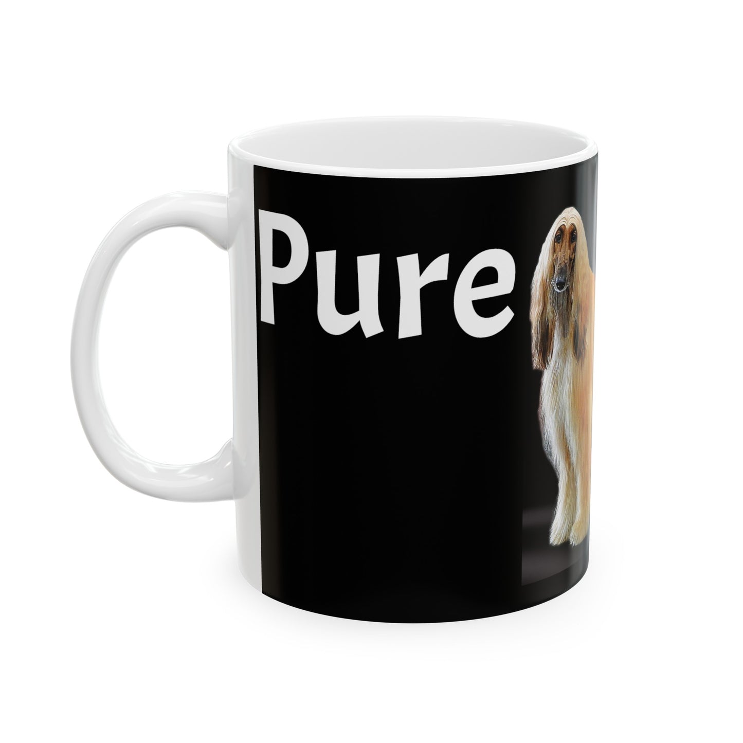 Pure Love Puppy #1 - Mug